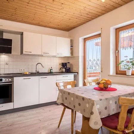 Monninger Apartamento