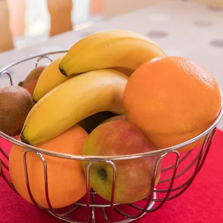 Apartamento Monninger