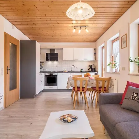 Apartamento Monninger *