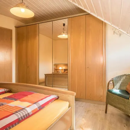 Monninger Apartamento *