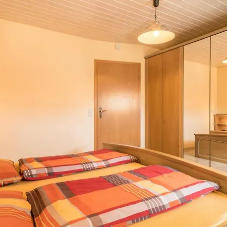 Apartamento Monninger