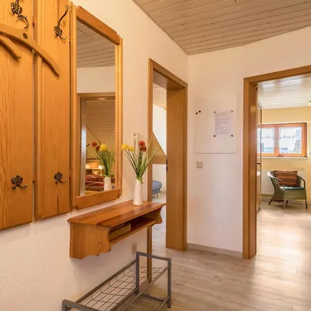 Monninger Apartamento