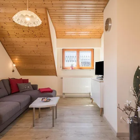 Appartamento Monninger Langenargen