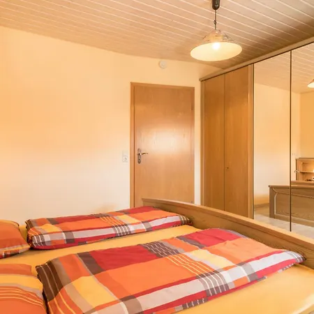 Apartmán Monninger Langenargen