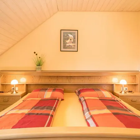 Monninger Apartmán