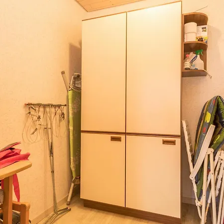 Apartmán Monninger *