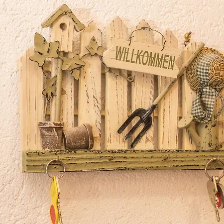Apartmán Monninger Langenargen
